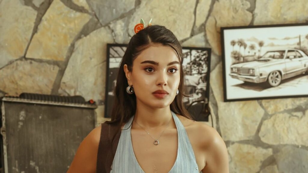 Свадьба Аслы и Эмре: вот что увидят зрители в четвертой серии «Сердцебиения»