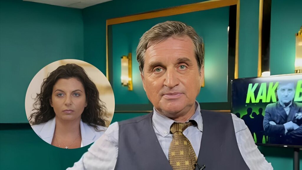 Поскандаливший с разбитой горем Симоньян Кушанашвили высказался о кончине Тиграна Кеосаяна