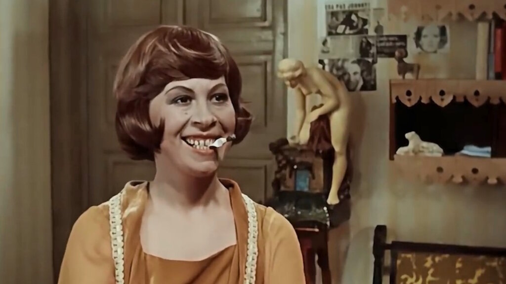 Всю жизнь ждала главную роль, была верна театру, похоронена через два месяца после смерти: Злой рок Веры Ивлевой