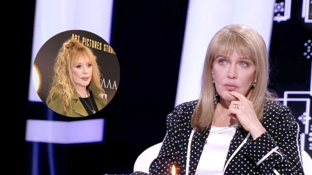 «Алла любящий родину и профессию человек»: Елена Проклова встала на защиту Пугачевой