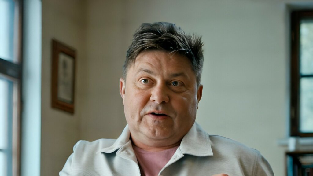 Перенесший инсульт Сергей Белоголовцев ушел от жены к помощнице после 35 лет брака