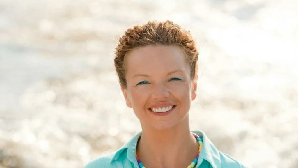 Как сейчас выглядит Алиса Гребенщикова: редкое фото