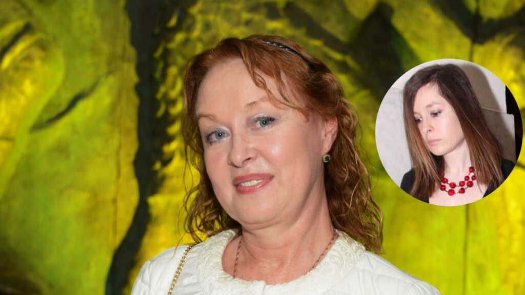 Дочь Ларисы Удовиченко вернулась из Италии в Россию просить деньги