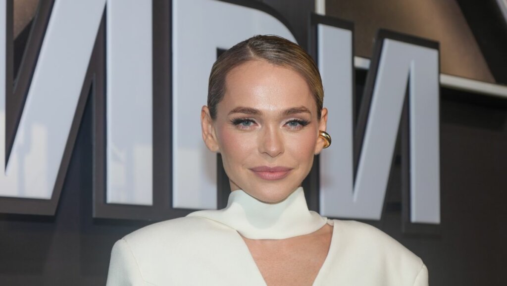 «Вторая Асмус»: Анна Хилькевич кардинально сменила имидж в день рождения