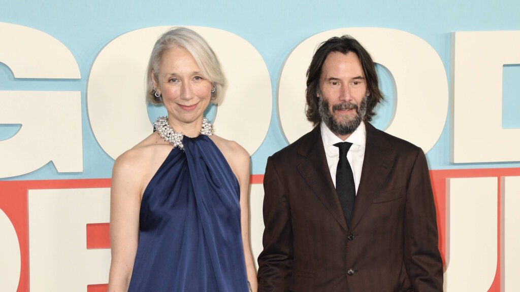 Киану Ривз опроверг слухи о своей тайной свадьбе