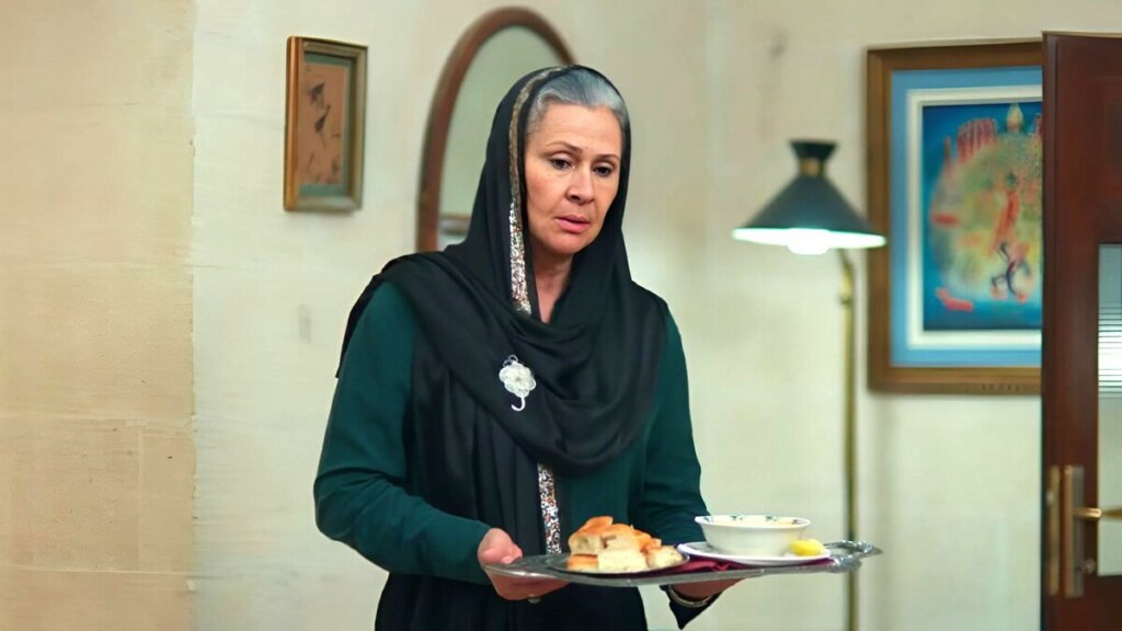 Остановка сердца и обман века: Описание 35 серии «Далекого города»