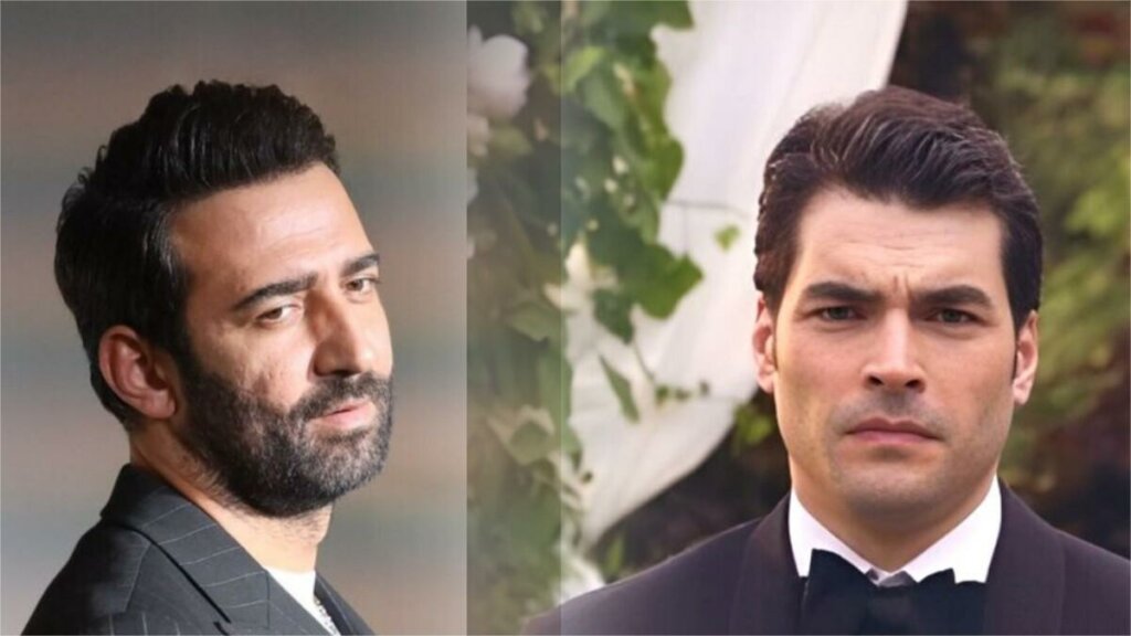 10 самых обсуждаемых турецких актеров в сентябре 2025 года: Без Джана Ямана