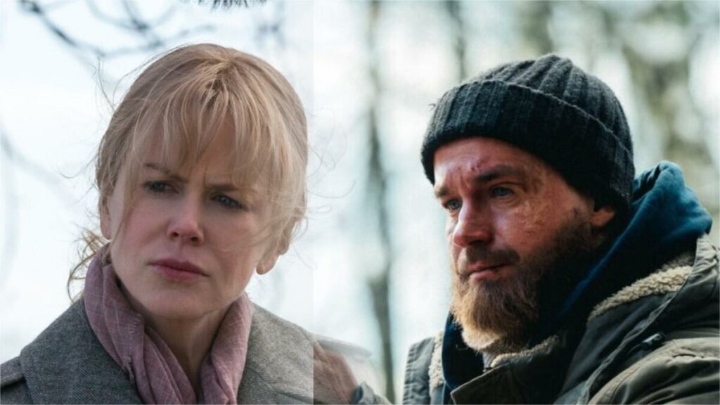 Потерянное прошлое: 7 фильмов и сериалов о тех, кому пришлось заново собирать себя по кусочкам