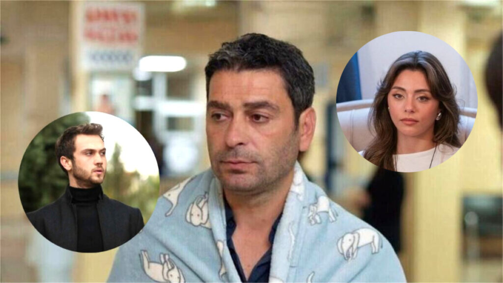 Новости турдизи с 27 октября по 2 ноября: закрытие «Любви и слез», перезагрузка «Клюквенного щербета», падение «Далекого города»