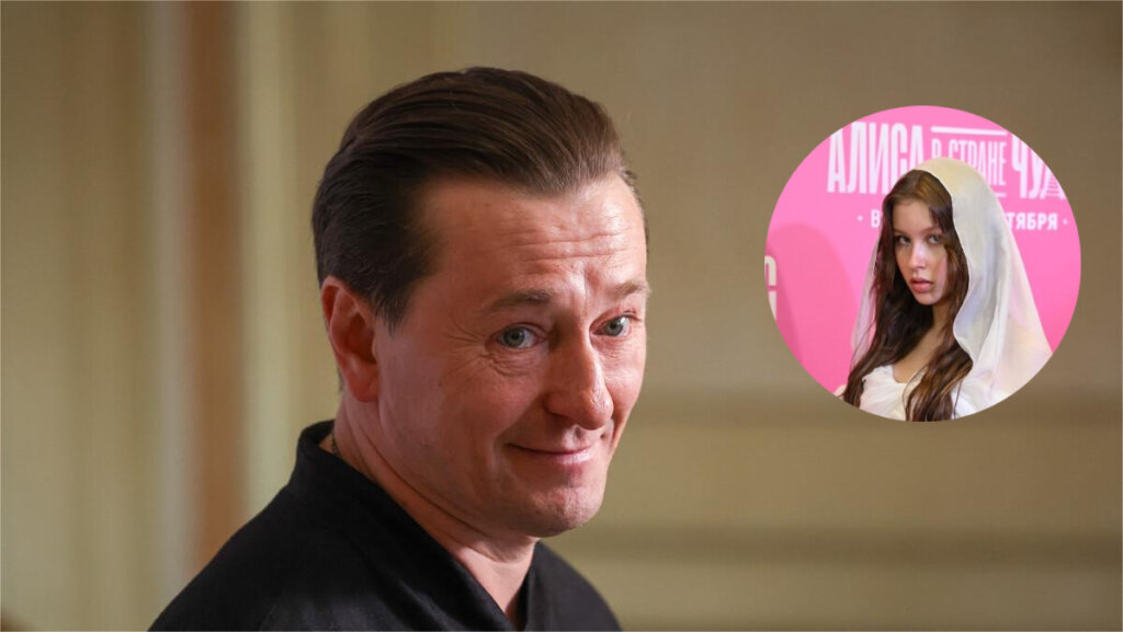 Сергей Безруков и Анна Пересильд возглавили рейтинг лучших российских актеров 2025 года