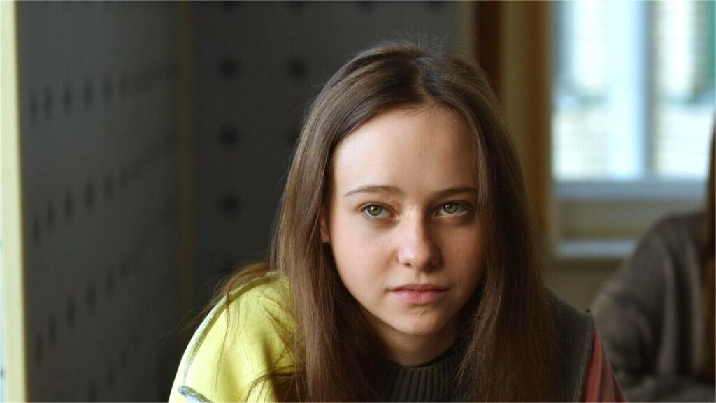 Таисья Калинина — юная королева драмы: вспоминаем ее роли в «Как приручить лису», «Тоннеле» и не только