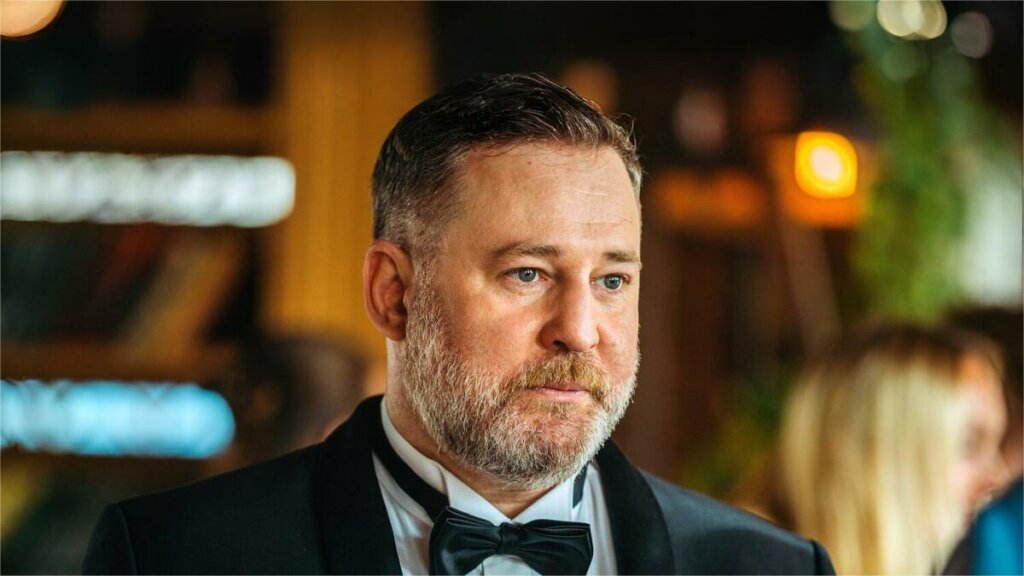 Снялся у Звягинцева и молчит о главном: как живет скрытный актер Алексей Розин