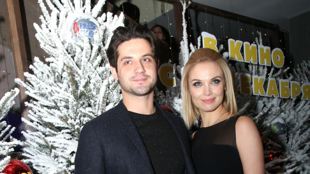 Марк Богатырев и Татьяна Арнтгольц официально развелись