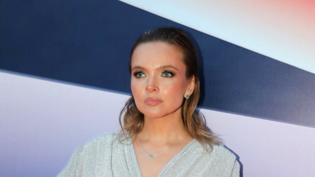 Бывшая возлюбленная Гелы Месхи познакомила нового избранника с сыном