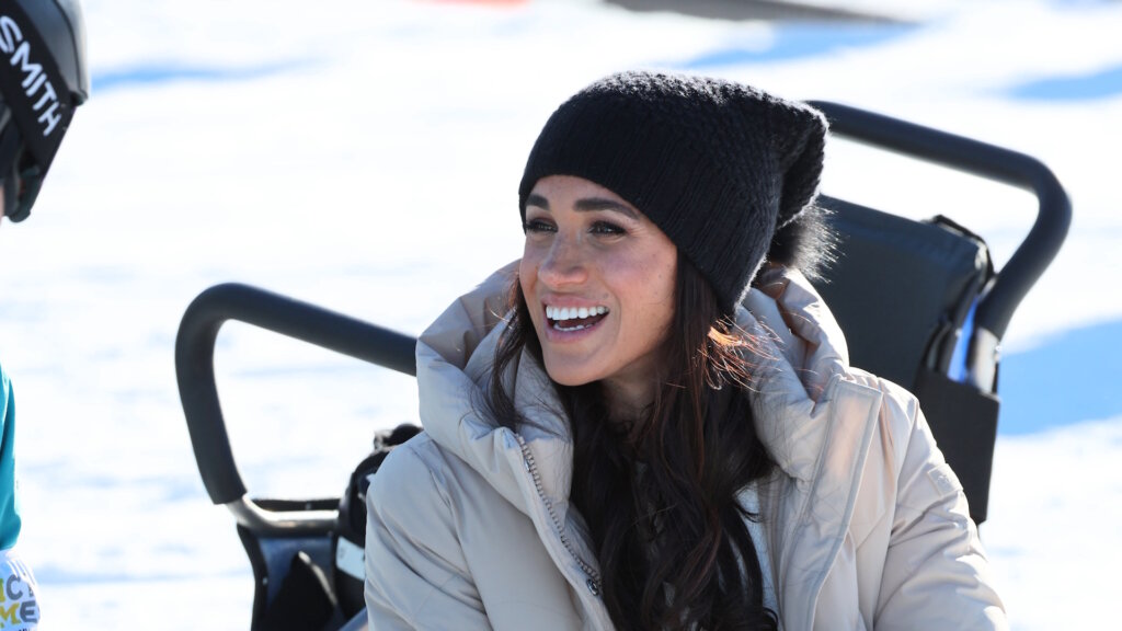 Принц Гарри и Меган Маркл опубликовали традиционное поздравление с Рождеством: публика снова осталась недовольна