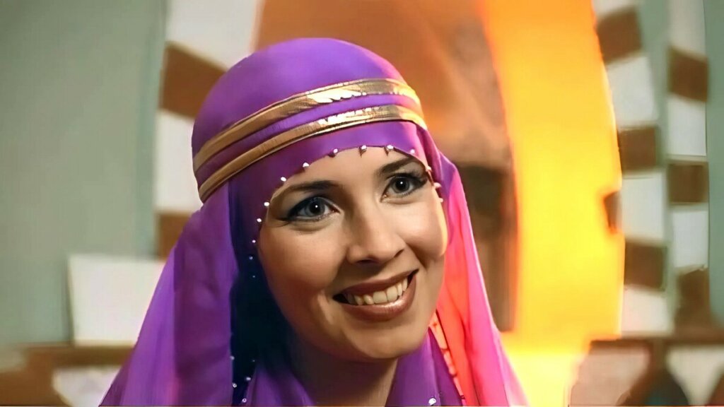 Снялась в комедии «На Дерибасовской хорошая погода», целовалась с Гайдаем: куда пропала актриса Келли МакГрилл