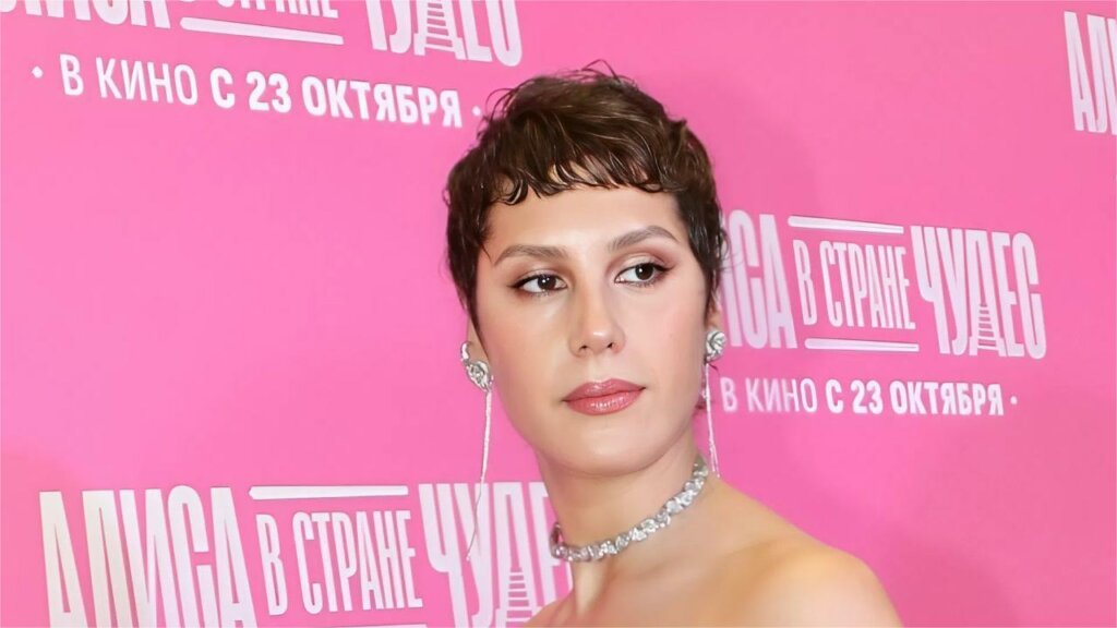 Ирина Горбачева располнела на 13 кг за полгода: разделась и показала себя