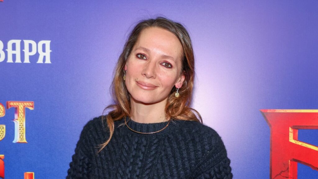 Бросила миллионера, вышла замуж за миллиардера: как живет телеведущая Дарья Златопольская