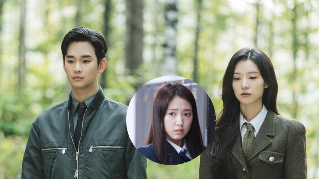 Главные дорамные новости с 5 по 11 января: забвение «Королевы слёз», ремейк «Моего мистера» и слабость Пак Щин-хе