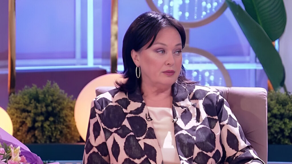 Лариса Гузеева показала отдых с бойфрендом: такой актрису вы никогда не видели