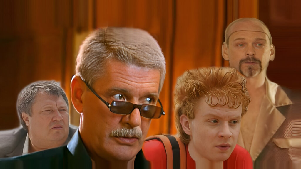 Как изменились актеры сериала «Next» и как сложилась их судьба