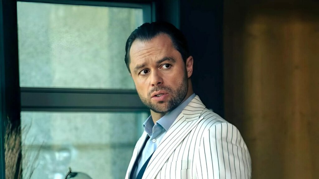 Бывшая жена Виталия Гогунского подала в суд на алименты: «Прячет доходы»