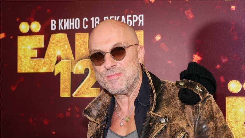 Дмитрий Нагиев купил апартаменты в Дубае: спальни, золото и дизайнерская мебель