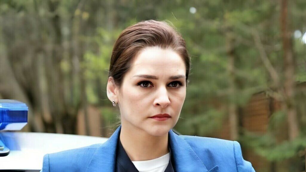 Глафира Тарханова впервые рассказала о пережитом насилии: «Длилось почти год»