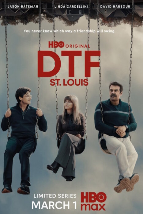 Хочу секса. Сент-Луис