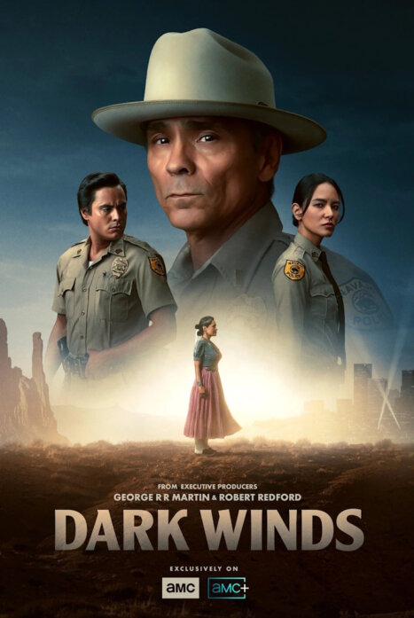 Темные ветра