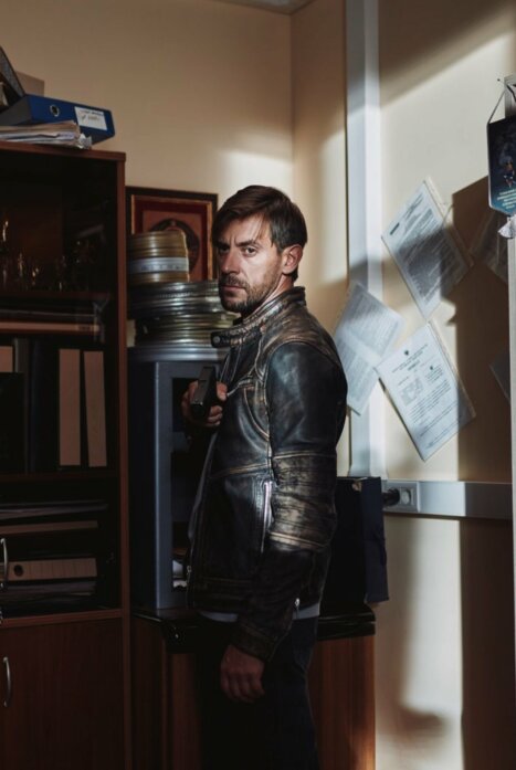 Красная Шамбала