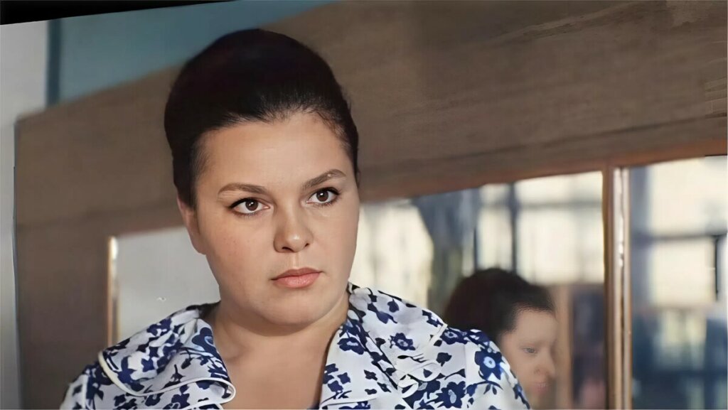 Мало снималась и не вышла замуж: печальная судьба одинокой актрисы Александры Дорохиной