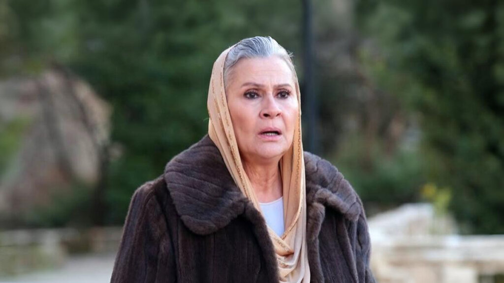 Боран на свободе, Садакат в тюрьме: первый анонс 54 серии «Далекого города»