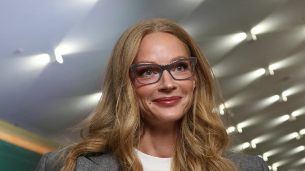 Светлана Ходченкова вышла замуж