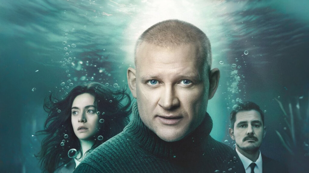 Как снимали сериал «Зов русалки» на ТВ-3: мифология, холодная вода и загадочный Бережнянск