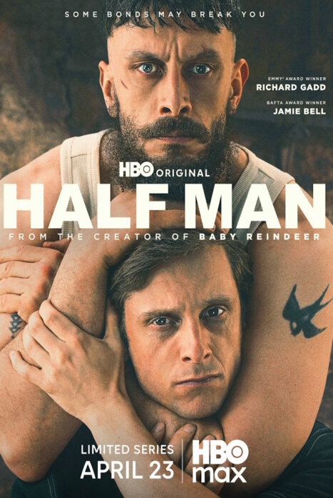 Получеловек