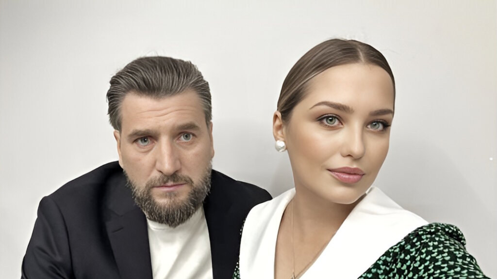 Аглая Шиловская рассказала о различиях с мужем, который старше ее на 17 лет