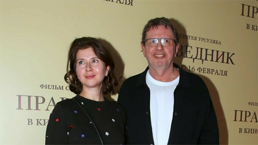 Сын Александра Ширвиндта улетел из Дубая на Бали и воссоединился с молодой женой