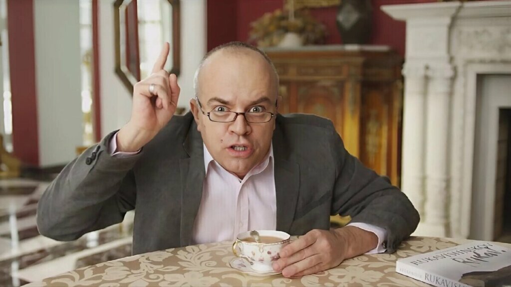 Сбежавший из России Алексей Климушкин из «Универа» обнищал в Европе