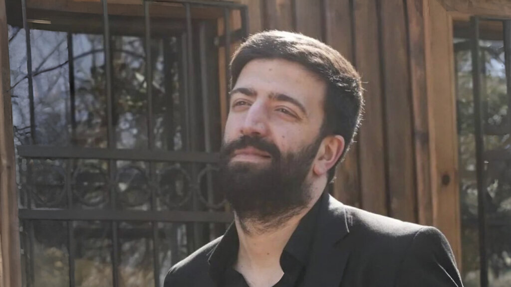 Умер турецкий актер Рамазан Тетик: звезде сериала «Мечта Эшрефа» было 37 лет