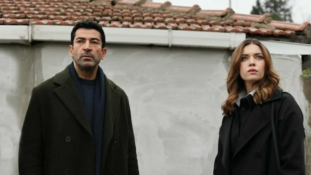 Трансляция сразу двух турецких сериалов отменена на текущей неделе