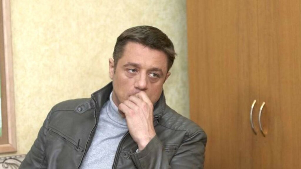 Сын Любови Полищук сделал признание о зависимости: «Дошел до 127 кг и запоев»