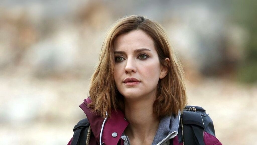 Отказал в алиментах и компенсации: Появились детали развода Ирэм Хэльваджиолу