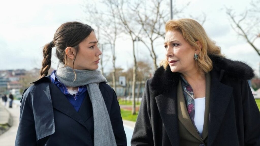 Горькая правда о родителях Нисан: Описание 41 серии турецкого сериала «Мечта Эшрефа»