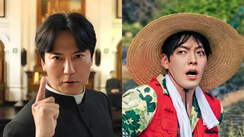 Чья-то первоапрельская шутка: 7 самых странных корейских дорам, которые заставляют смеяться и плакать