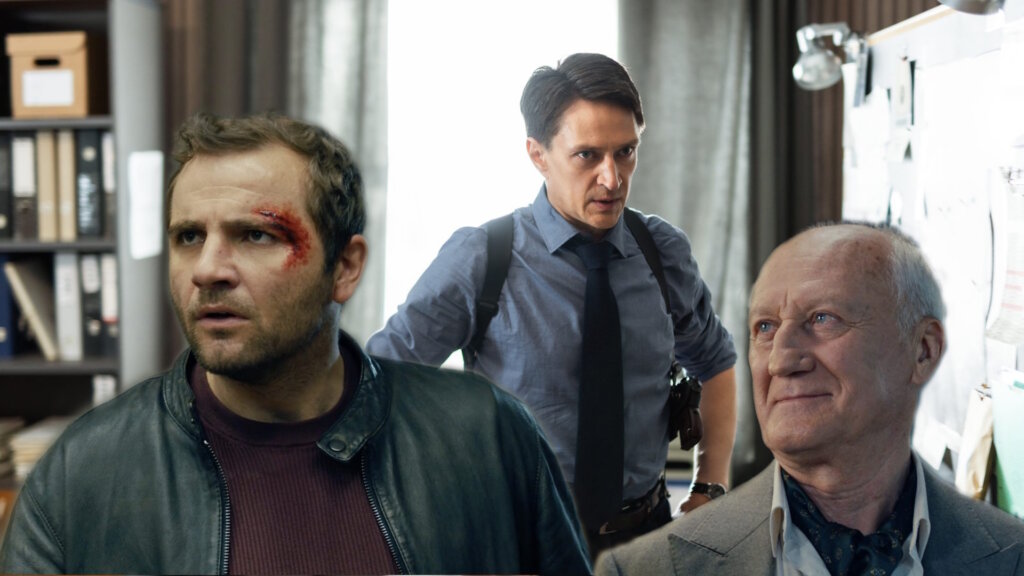 Чем закончился 2 сезон сериала «Черное солнце»: Как сложилась судьба главных героев
