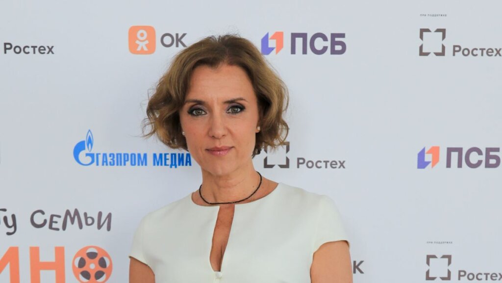 Тяжелое признание Алферовой: за что актриса просит прощения у дочери от Бероева