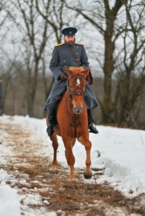 Арсеньев