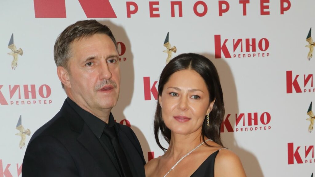 Владимир Вдовиченков сделал признание о жизни с Еленой Лядовой