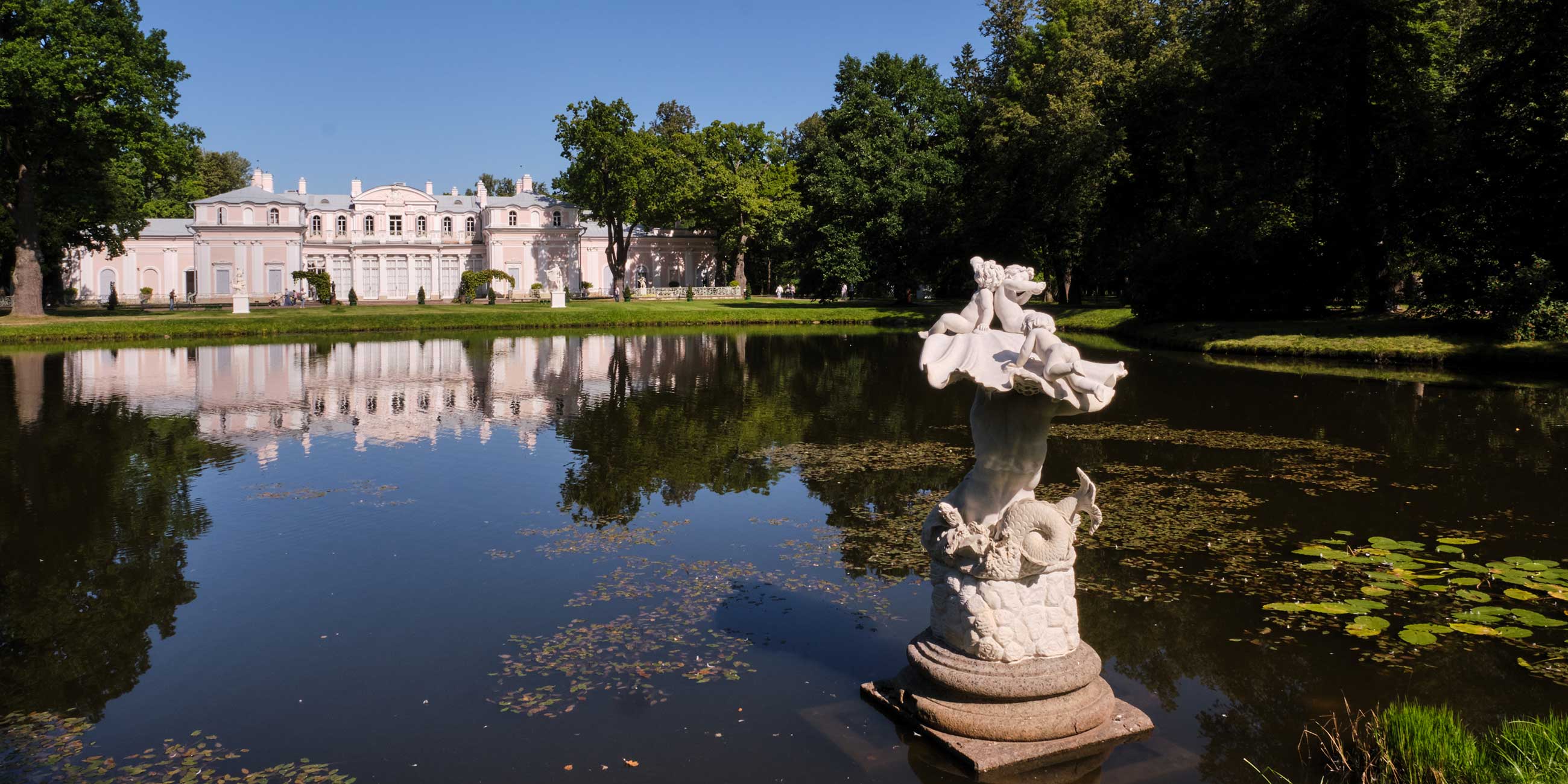 ораниенбаум